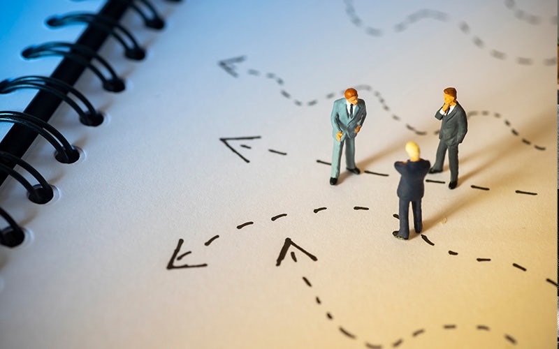 Managerial accounting and strategic decision-making