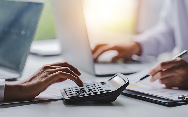 Selecting the right MBA with Accounting programme