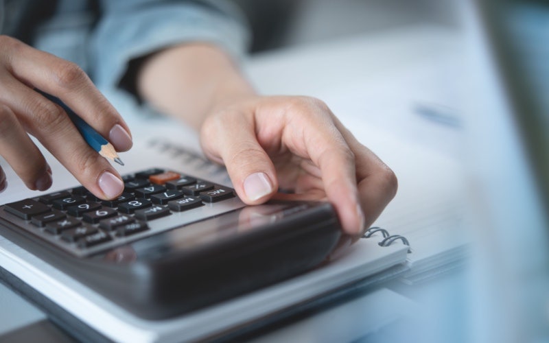 How to budget for an online master’s degree