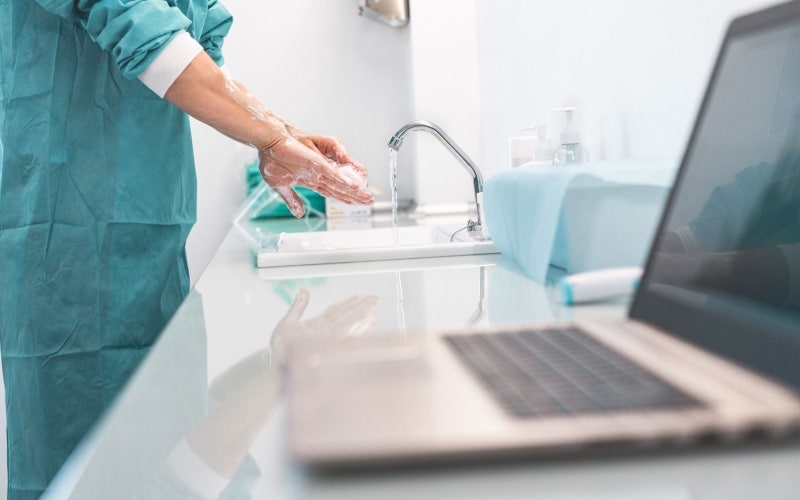 Understanding the regulatory environment and compliance in UK healthcare