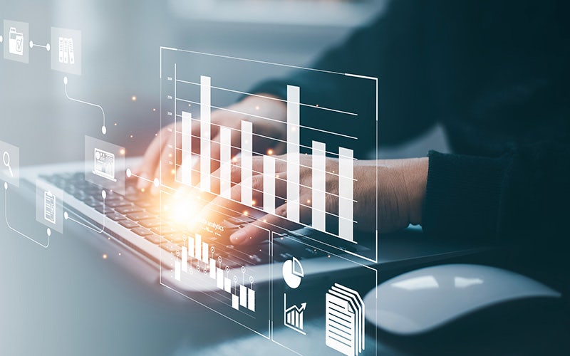 The evolving role of technology in modern accounting and finance