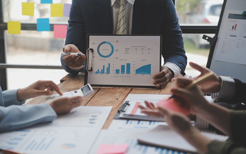 An MBA in Accounting: the business degree for career-focused accountants
