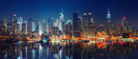 MBA withInternational 
               Business