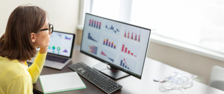 St Mary’s MSc Computer Science with Data Analytics