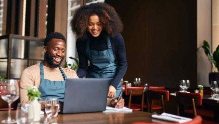 MBA with Hospitality Management