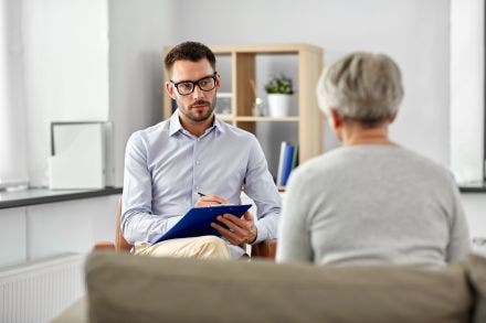 MBA with Organisational Psychology