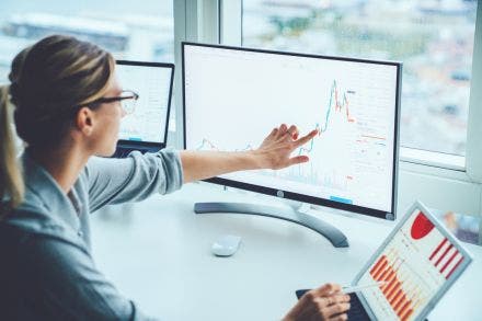 MBA in Accounting