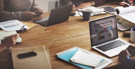 MBA in Digital Marketing
