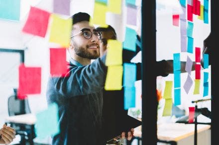 MBA in Entrepreneurship