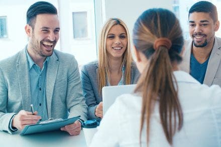 MBA in Human Resources Management