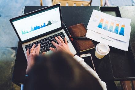 MBA in Marketing