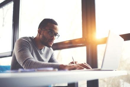 MBA in Project Management
